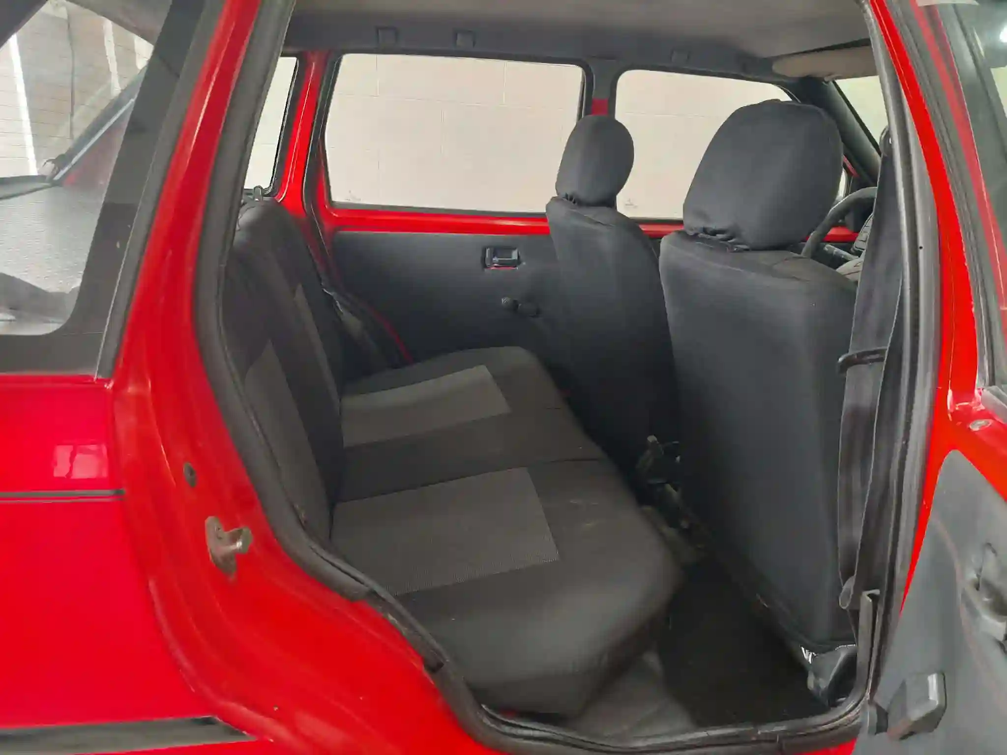 AV Citroën AX 1996 Première Main - TEL 98479647 - Vue 5