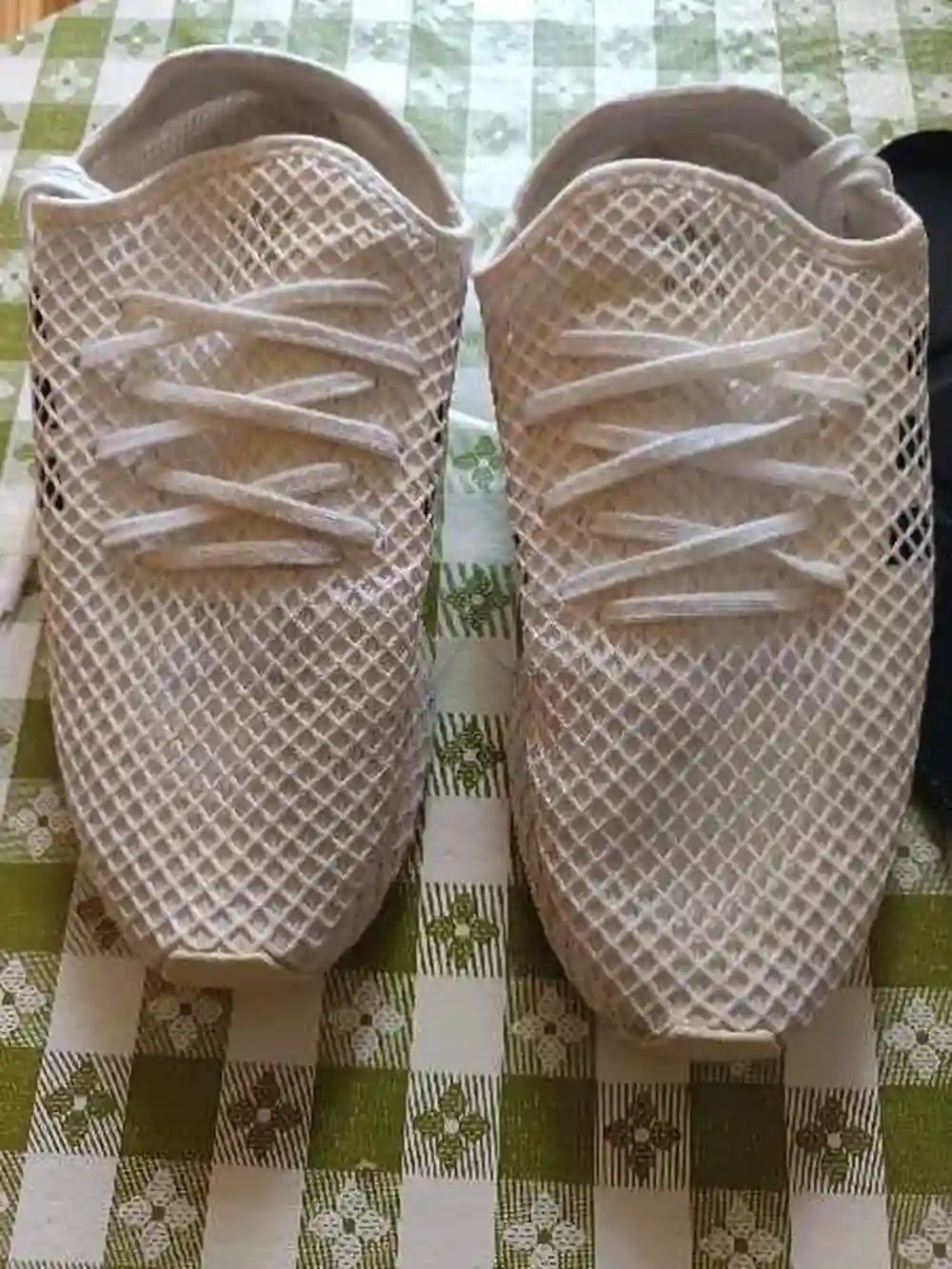 Chaussure Adidas Original Importée t 46 à Ezzahra - Vue 4