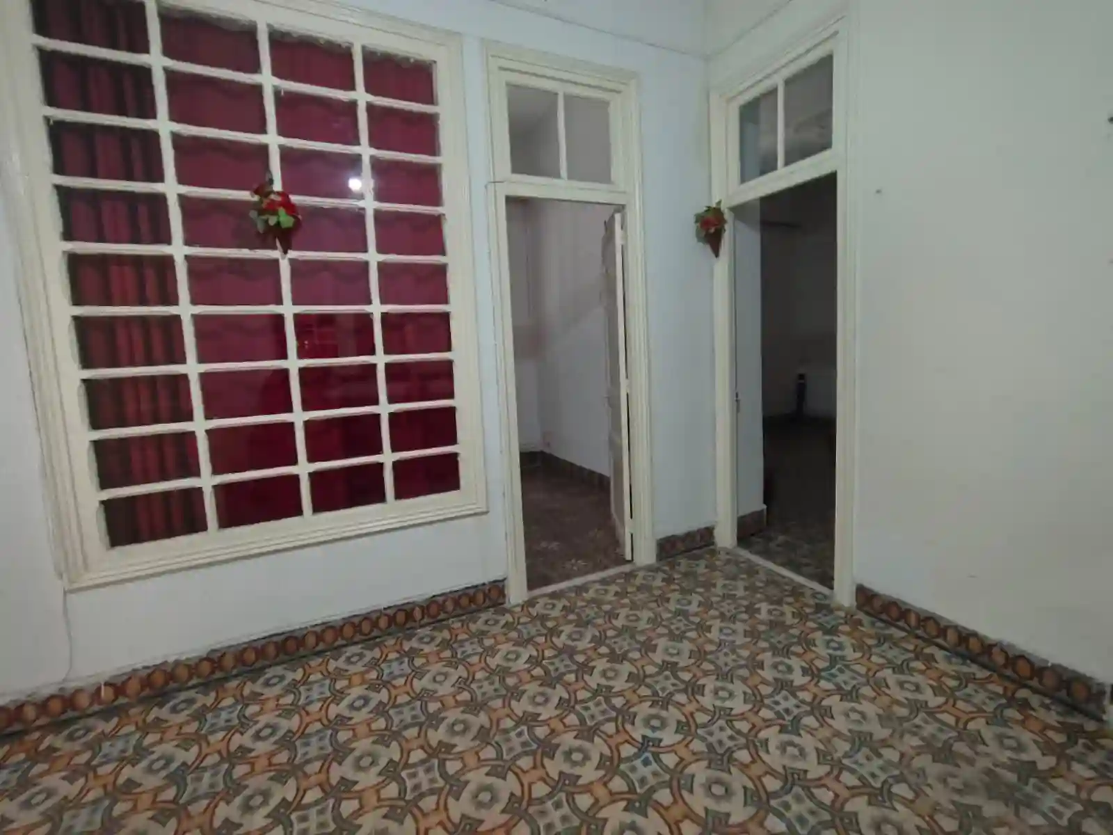 Cv rue de Russie vnt h4 à Bab Bhar - Vue 4