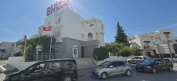 Appart s3 Bonne État à Cite Ennasr 1