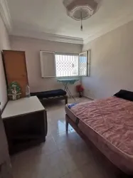 Appartement s2 Semi Meuble à Borj Cedria