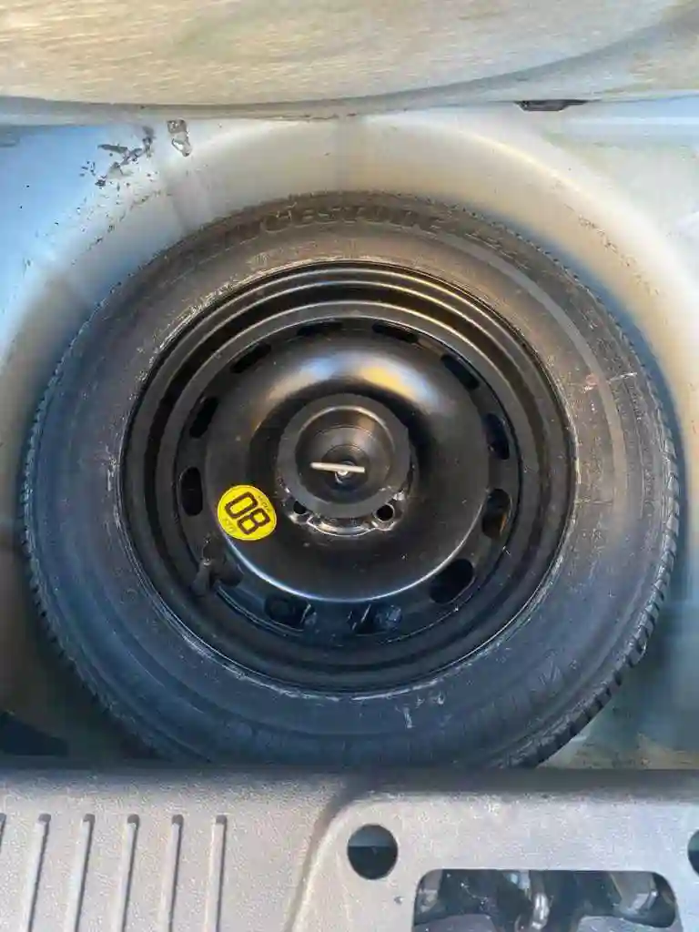 Ford Fiestatitanium 4 Cylin - Vue 7