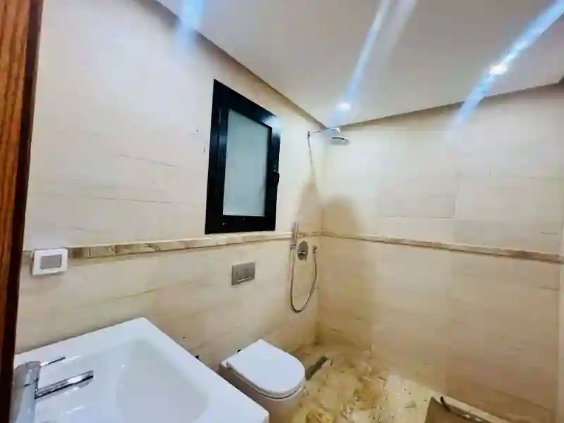 V589 Villa Armani t à Hammamet - Vue 4