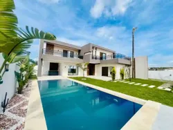 V597 Villa Oasis c à Hammamet