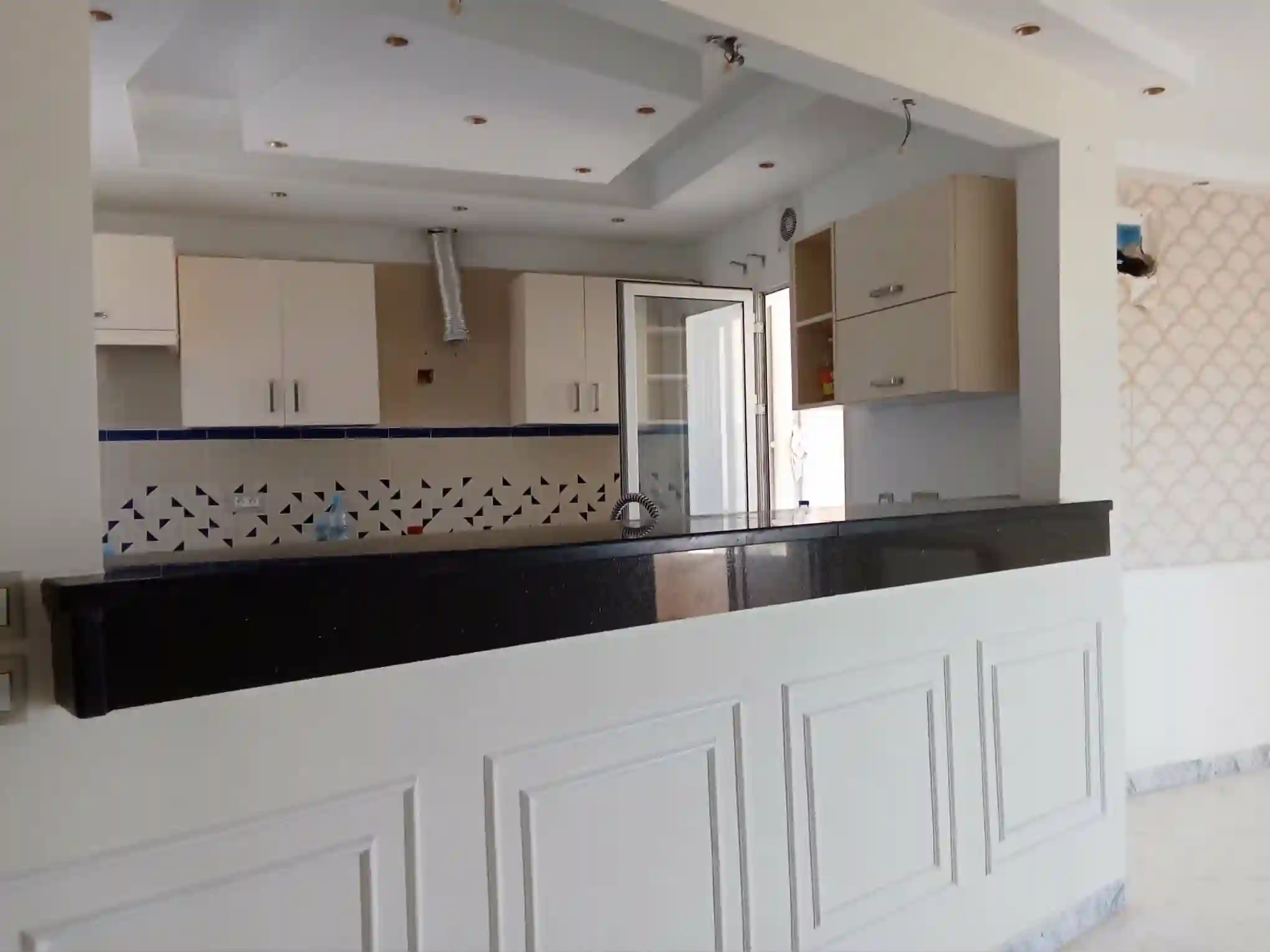 Appartement Haut Standing à Bizerte - Vue 1