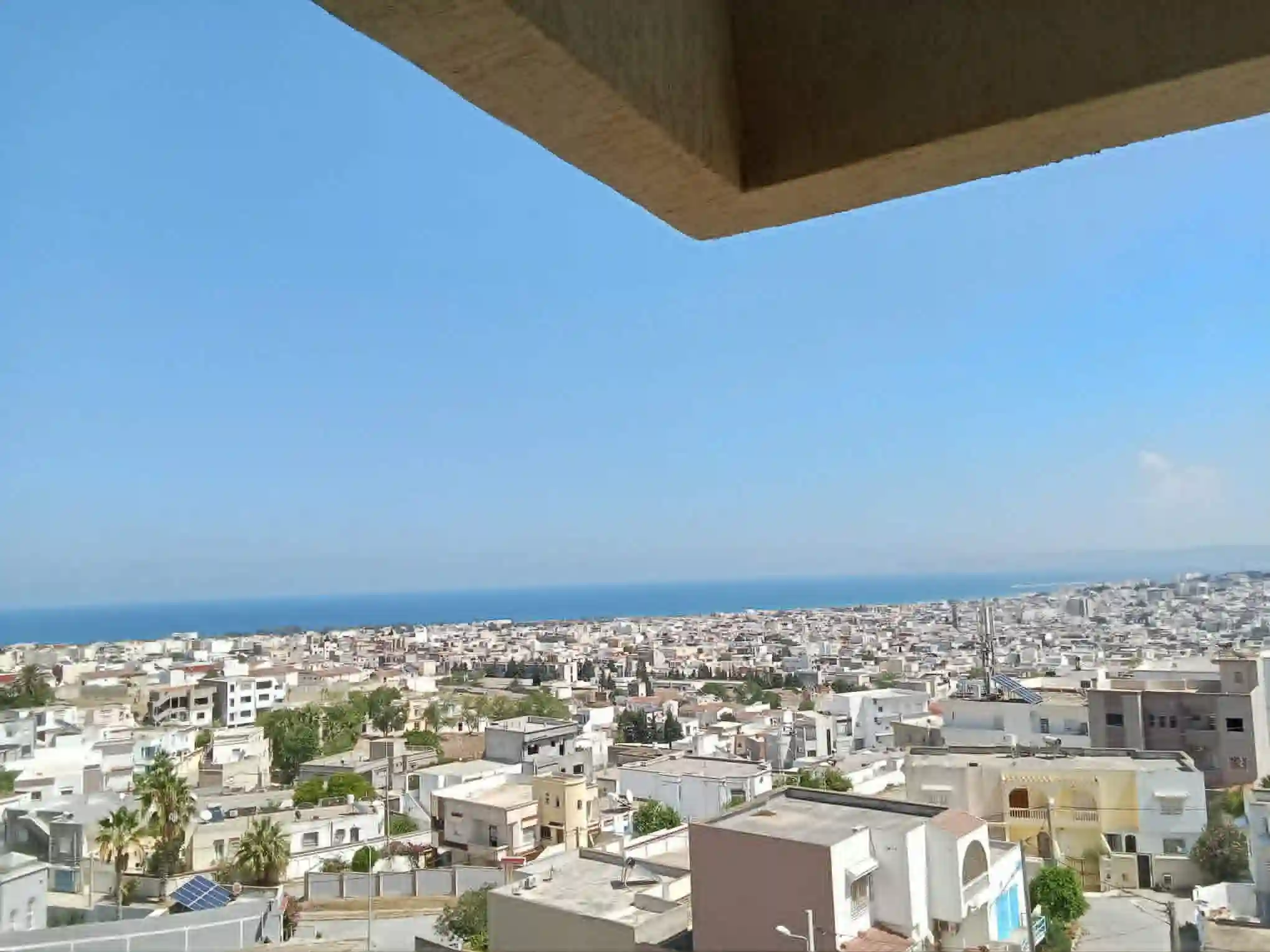 Appartement Haut Standing à Bizerte - Vue 3