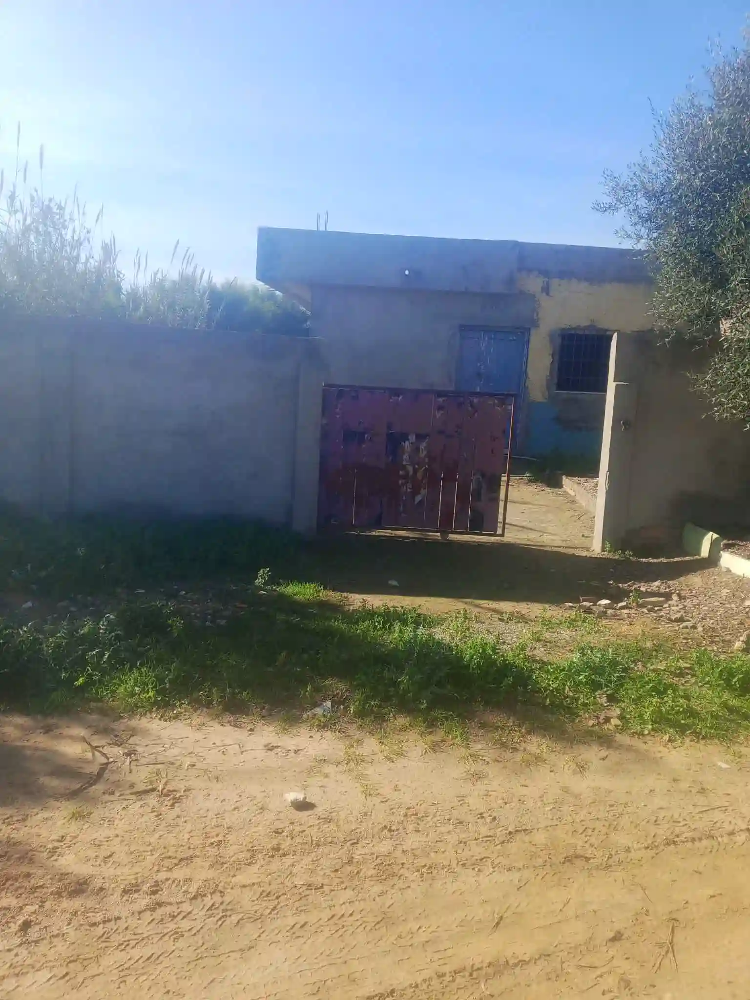 Maison a Kelibia Opportunité a ne pas Raté à Dar Allouche - Vue 1