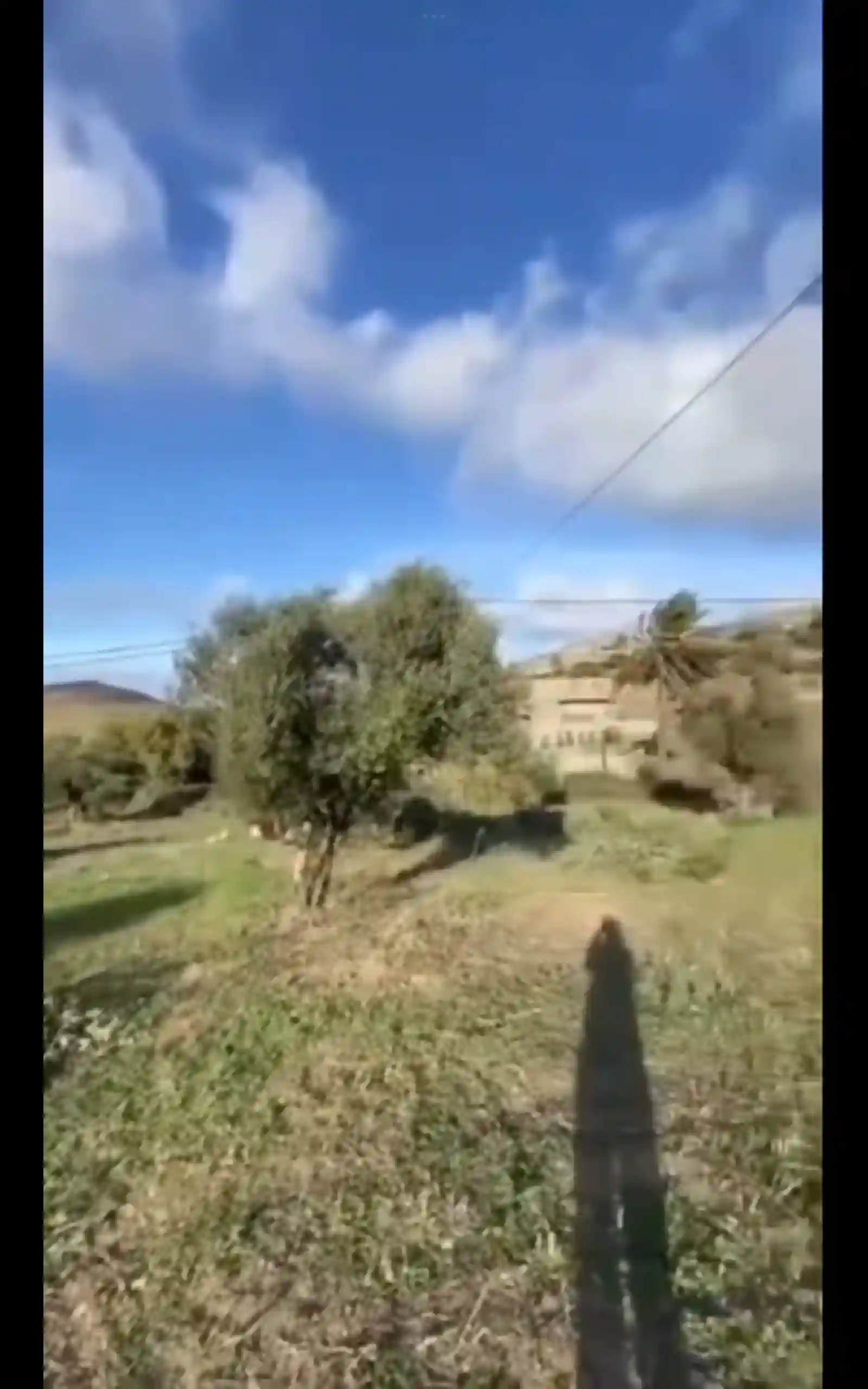 Opportunité à Fajah à Bizerte - Vue 1