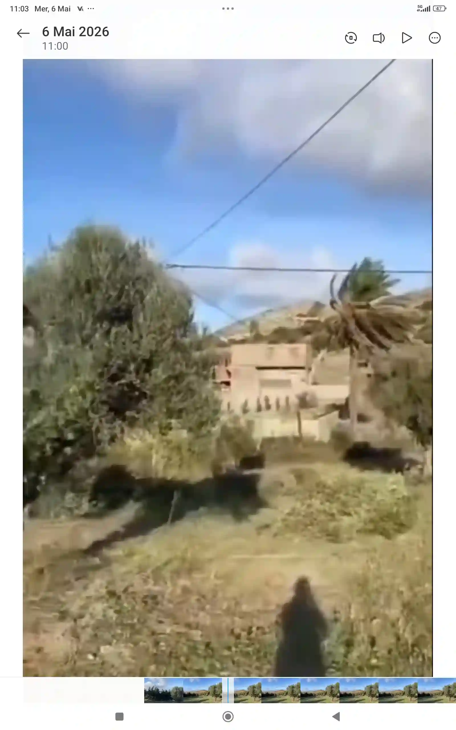 Opportunité à Fajah à Bizerte - Vue 2