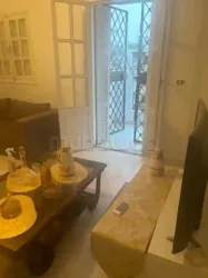 Rez de Chaussée à la Manouba à La Mannouba