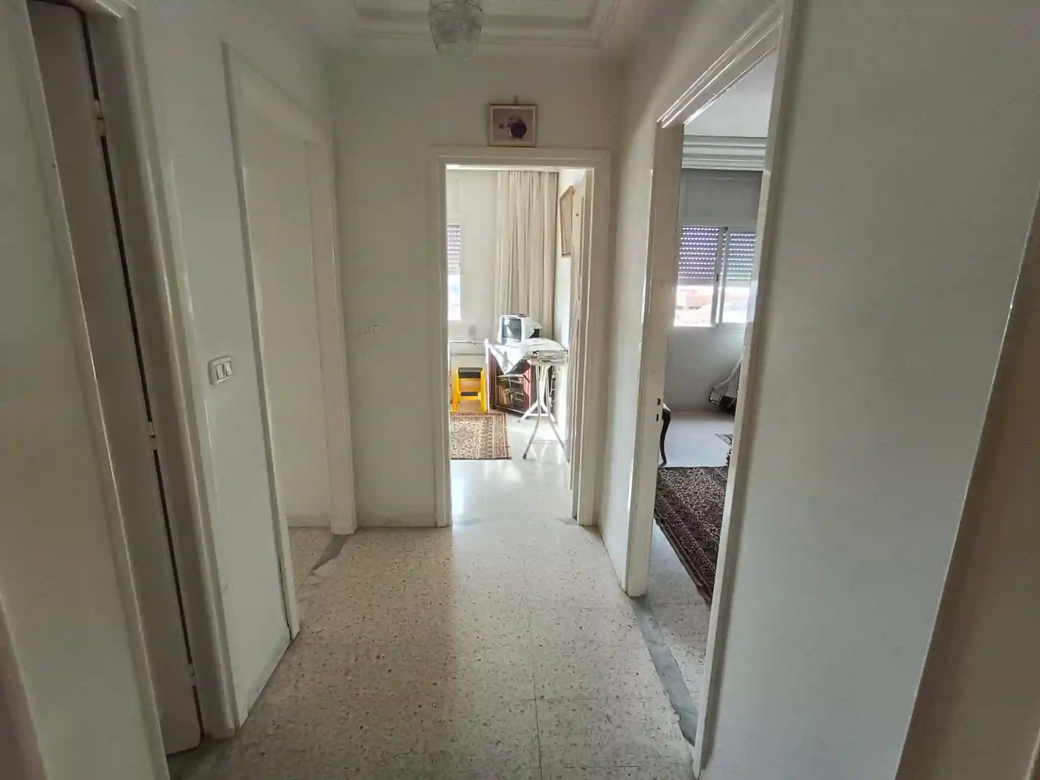 Belle Appartement Route Taniour à Sfax - Vue 4