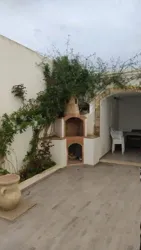 Une Belle Villa à Nabeul