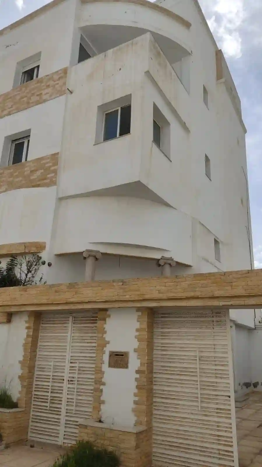 Une Belle Villa à Nabeul - Vue 3