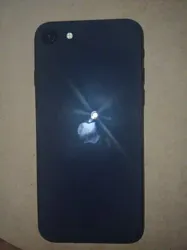 Iphone SE 2 (2ème Génération) – 64 Go – Noir