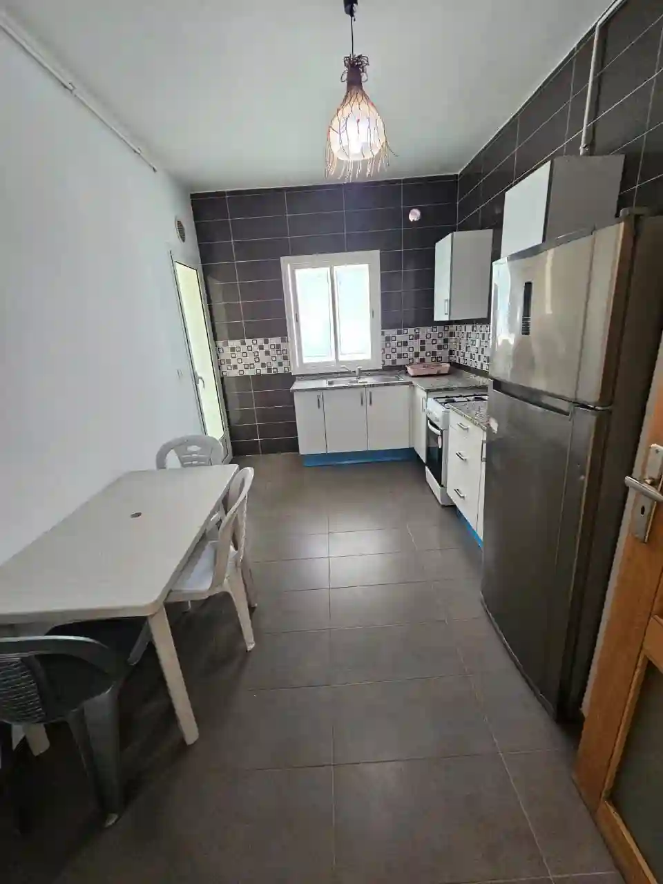 S Plus un Très Spacieux à L'aouina à Ain Zaghouan - Vue 3