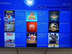 3 ps4 Patché
