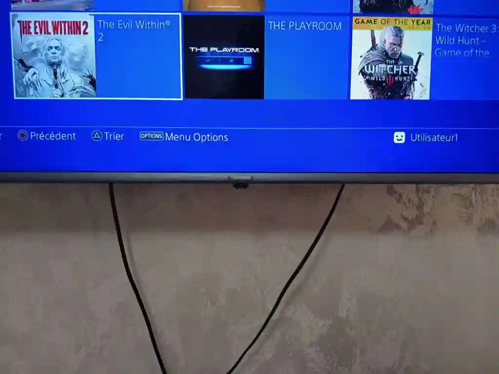 3 ps4 Patché - Vue 4