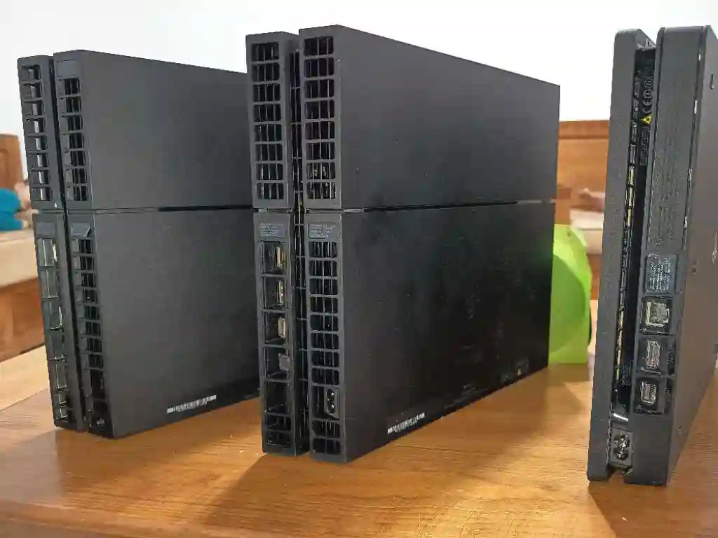 3 ps4 Patché - Vue 6