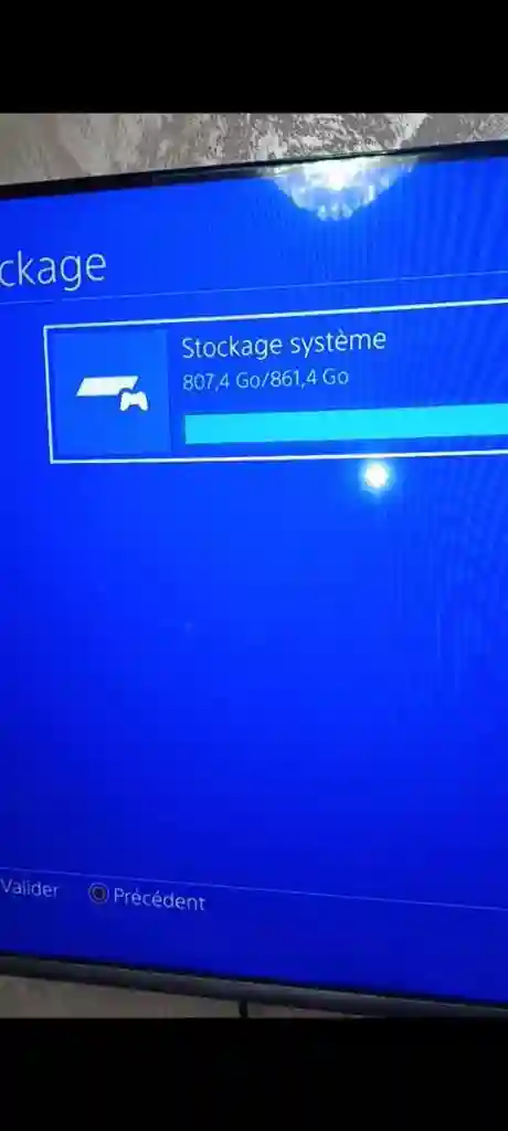 3 ps4 Patché - Vue 9