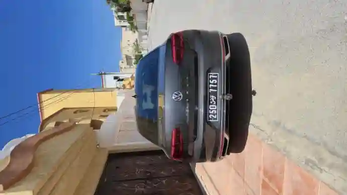 Passat tdi - Vue 3
