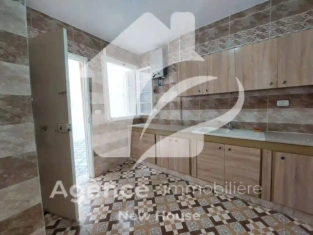 Une Maison Indépendante mv 026 à Bizerte - Vue 1