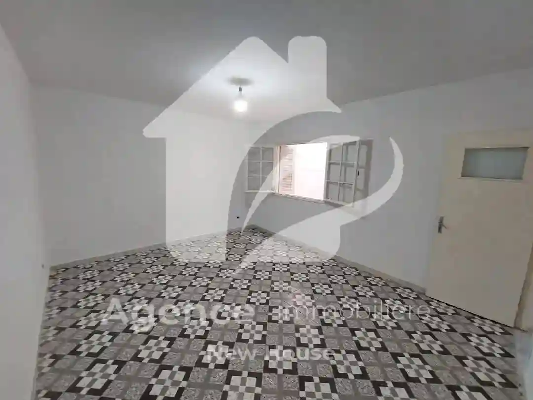 Une Maison Indépendante mv 026 à Bizerte - Vue 2
