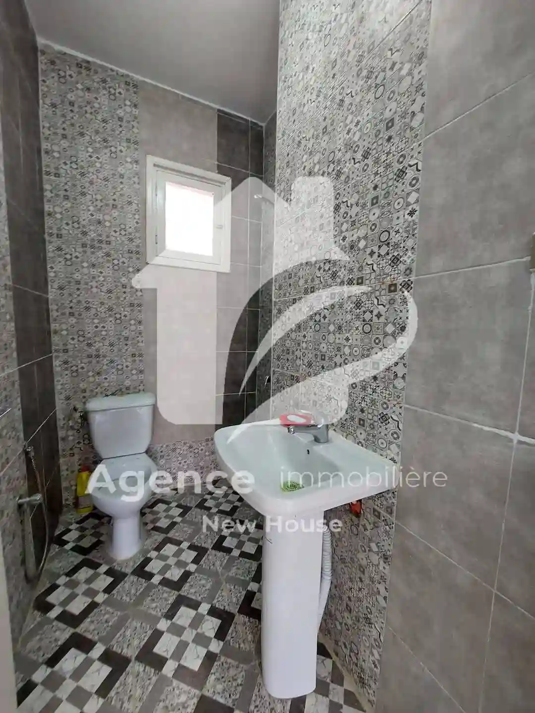 Une Maison Indépendante mv 026 à Bizerte - Vue 4