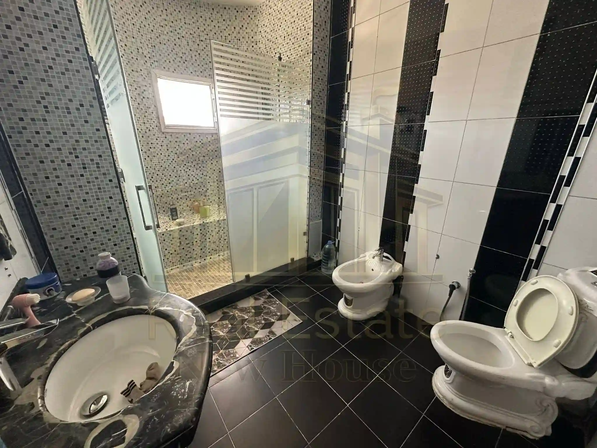 Une Villa Haut Standing mv 095 à Bizerte - Vue 2