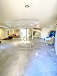 Villa Habitation et Investissement au Même Temps à El Manar 1