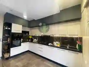 Villa s5 Avec Piscine Ref722a à Cite Universitaire - Vue 2