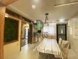 Villa s5 Avec Piscine Ref722a à Cite Universitaire - Vue 3