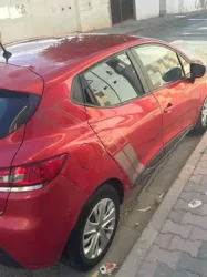 Clio Dynamique