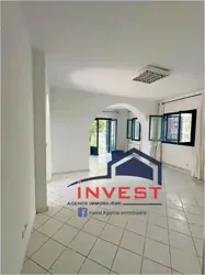 Duplex s3 Avec Jardin au Golden Tulip