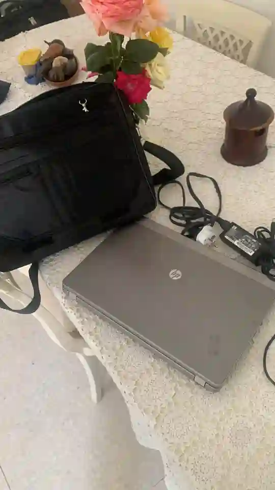 Pc HP en panne