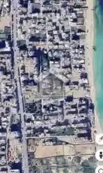 Terrain Constructible Ref148a à Hammam Sousse