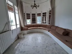 Villa à Rénover à la Marsa à Marsa Ennassim